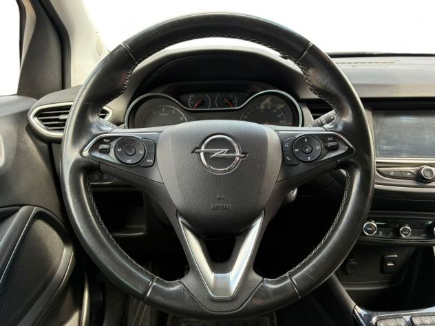 Opel Crossland 1.2 Elegance s&s 83cv - Foto 6