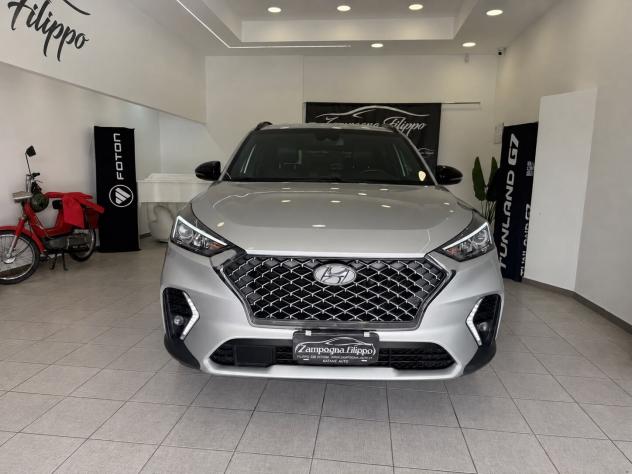 Hyundai Tucson 1.6 CRDi XPrime - Foto 2