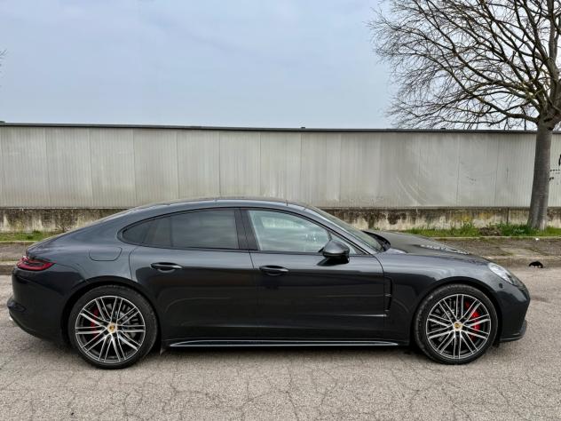 Porsche Panamera 4.0 Turbo Executive 4 POSTI - Foto 2