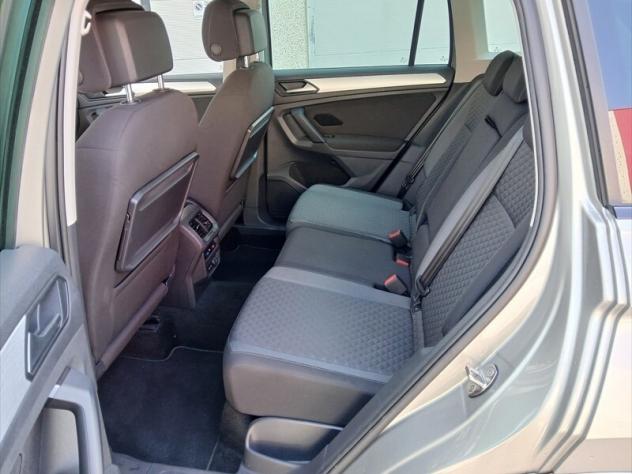 Volkswagen Tiguan 2.0 TDI 150cv SCR DSG Advanced BMT 12/2018 Euro 6B - Foto 8