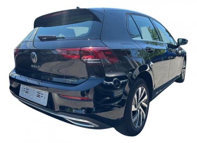 VOLKSWAGEN Golf 1.4 TSI eHYBRID 204 CV DSG Style Plug-In rif. 23716936 - Foto 4