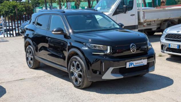 CITROEN C3 Aircross TURBO PLUS 100cv 6V rif. 23872878 - Foto 2