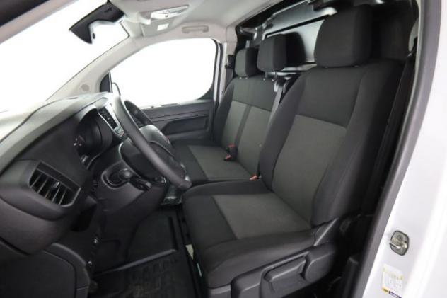 FIAT Scudo Scudo 1.5 BlueHDi 120CV PL-TN Furgone rif. 24062309 - Foto 2
