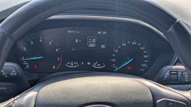 FORD Focus HYBRID 1.0 EcoBoost 125cv rif. 24009084 - Foto 8