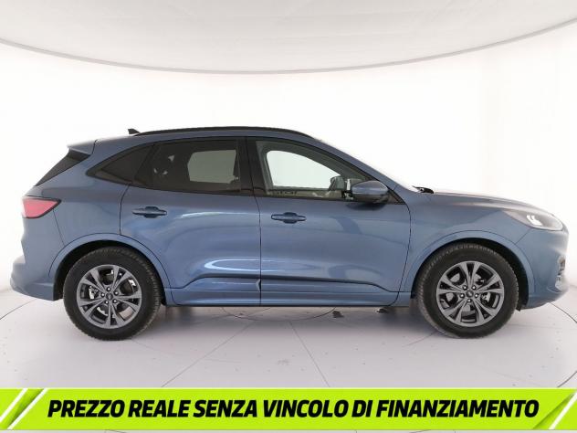 Ford Kuga 2.5 full hybrid ST-Line 2wd 190cv cvt - Foto 3