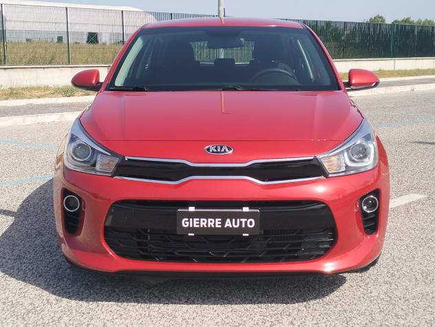 Kia Rio 1.0 T-GDI ACTIVE - Foto 2