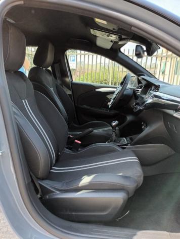 OPEL Corsa 1200 GS 100 CV CAMERA CARPLAY PDCA&P"16 rif. 23879306 - Foto 7