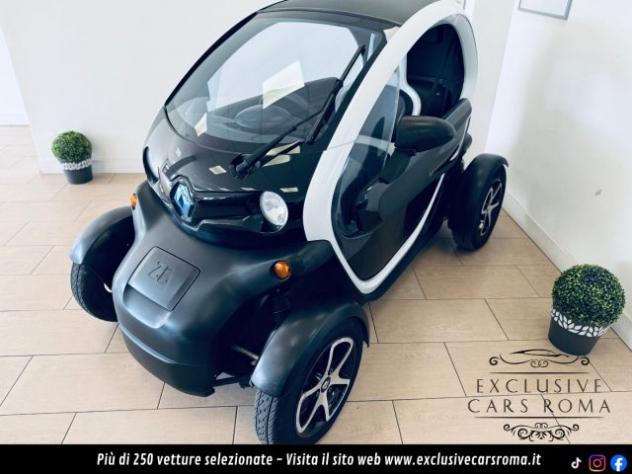 RENAULT Twizy 28.000 Km rif. 23469070
