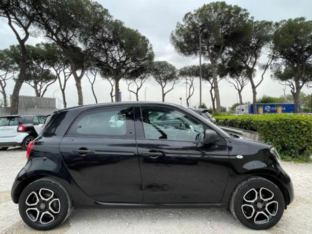 SMART ForFour 1.0cc OK NEOPATENTATI 71cv BLUETOOTH CRUISE STEREO rif. 20710243 - Foto 6