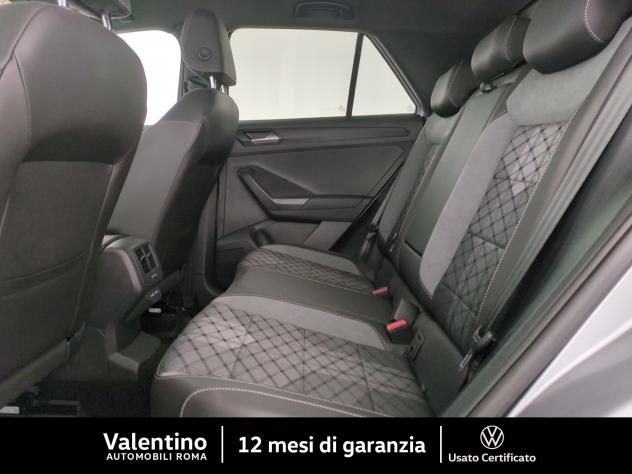 Volkswagen T-Roc 1.5 TSI DSG R-LINE ACT - Foto 10