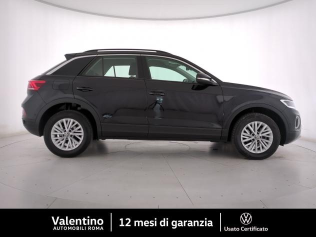 Volkswagen T-Roc 1.5 tsi DSG Life - Foto 2