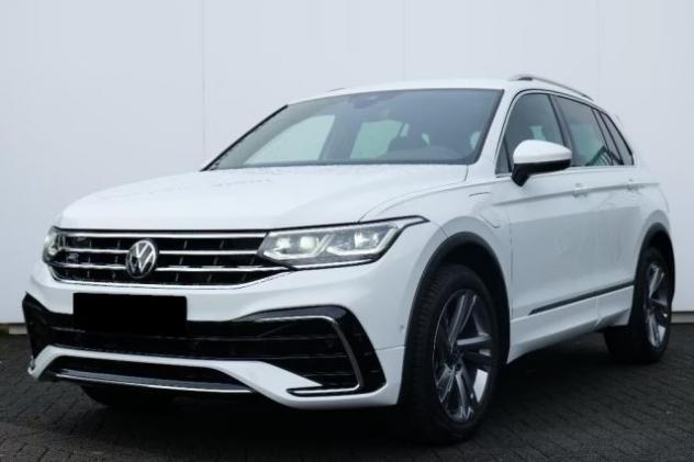 VOLKSWAGEN Tiguan 1.4 TSI eHYBRID DSG R-Line Rline rif. 23746227 - Foto 2