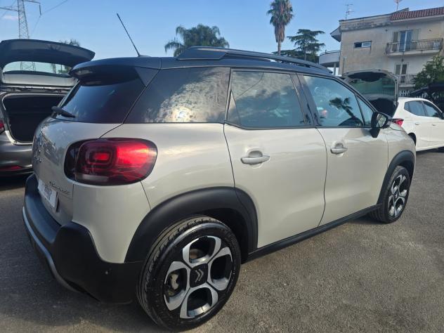CITROEN C3 AIRCROSS TETTO APRIBILE 110 SHINE FULL - Foto 8