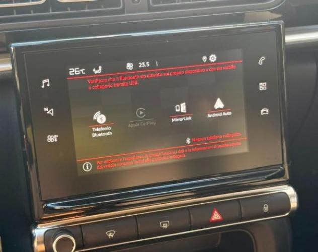 CITROEN - C3 - PureTech 110 Shine#CARPLA! - Foto 10
