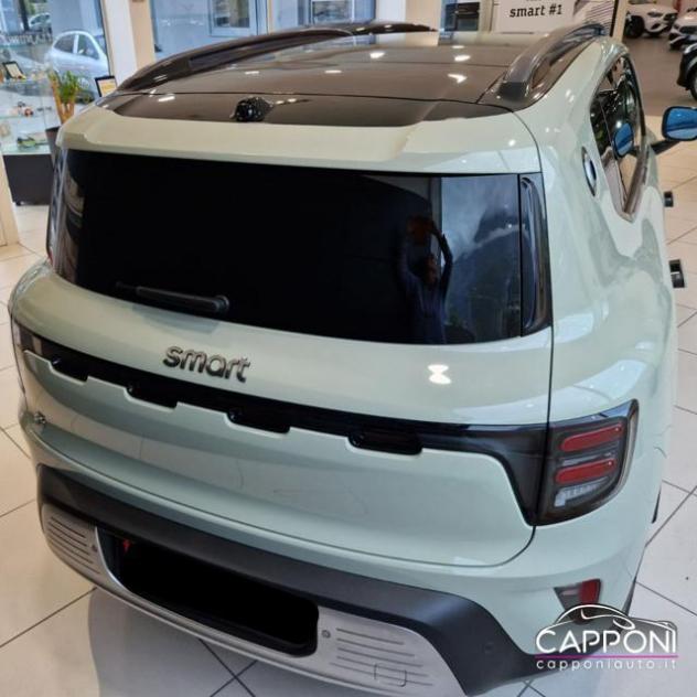 SMART smart #5 Pulse IVA DEDUCIBILE PROMO rif. 24112911 - Foto 5