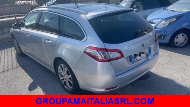 PEUGEOT 508 BlueHDi 120 S&S SW Business rif. 23055184 - Foto 4