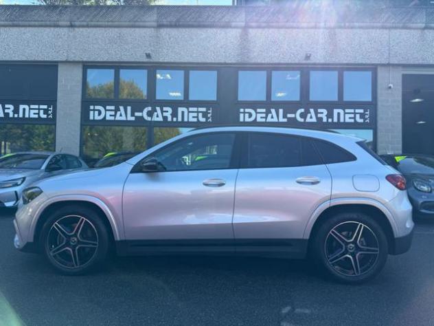 MERCEDES-BENZ GLA 200 d Automatica AMG Premium rif. 24176536 - Foto 2