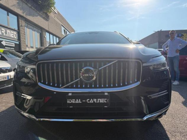 VOLVO XC60 B4 (d) AWD automatico Plus Bright rif. 24101211 - Foto 4