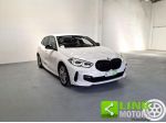 BMW 118 d 5p. Msport steptronic GARANZIA BMW rif. 23983197