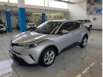 Toyota C-HR 1.8 Hybrid E-CVT Business