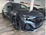 Audi Q8 Q8 SUV 50 TDI 286 CV quattro tiptronic S line edition