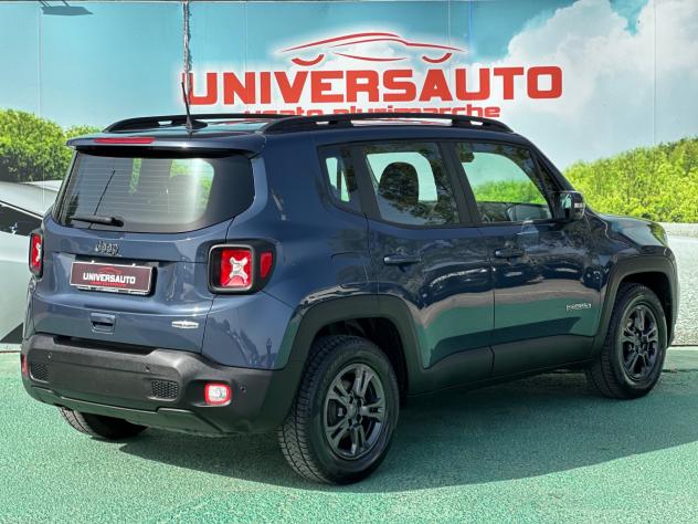 Jeep Renegade 1.6 MJT 130cv Longitude 2021 - Foto 3