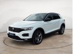Volkswagen T-Roc T-Roc 1.5 tsi Advanced dsg