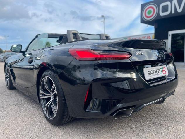 BMW - Z4 - M40i - Foto 9