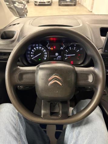 CITROEN Berlingo BlueHDi 130 S&S Van XL Club €11500+IVA rif. 24029229 - Foto 9