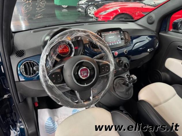 FIAT 500 1.0 Hybrid Dolcevita - NO VINCOLI DI FINANZIAMENTO rif. 24052204 - Foto 7