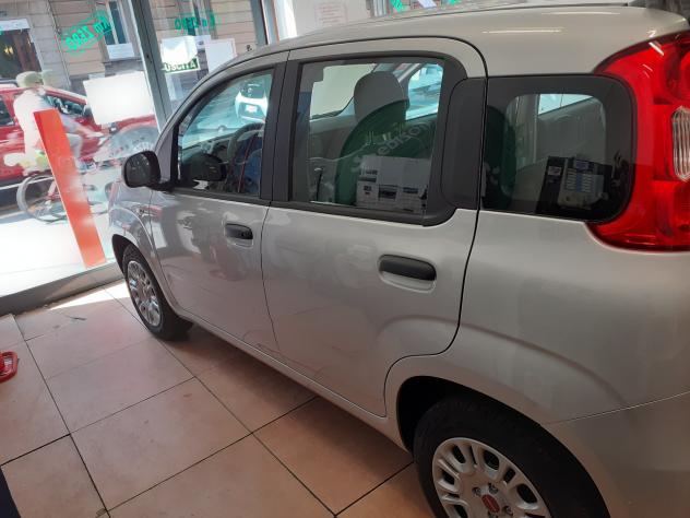 FIAT Panda - Foto 2