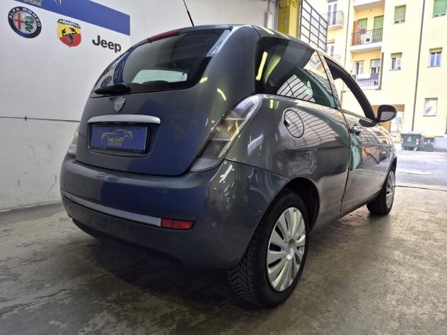 Lancia Ypsilon 1.2 Argento - Foto 6