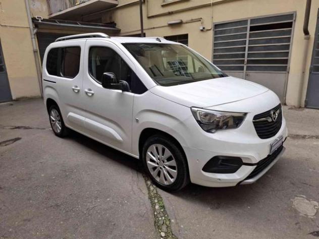 OPEL Combo Life 1.5D 100 CV S&S Advance rif. 23400279 - Foto 2