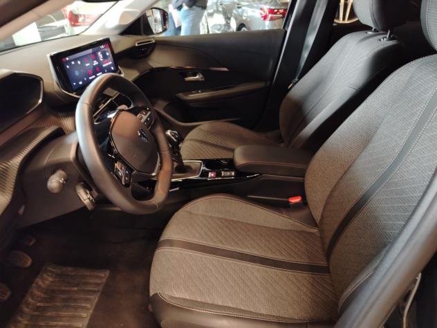 PEUGEOT 208 2ª serie 208 PureTech 100 Stop&Start 5 porte Allure - Foto 9