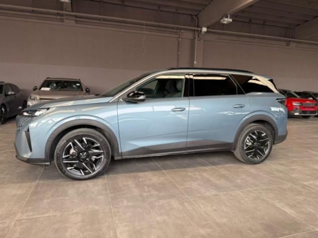 PEUGEOT 5008 1.2 Hybrid 136cv e-DCS6 Allure 7 Posti - 2025 rif. 23736242 - Foto 5
