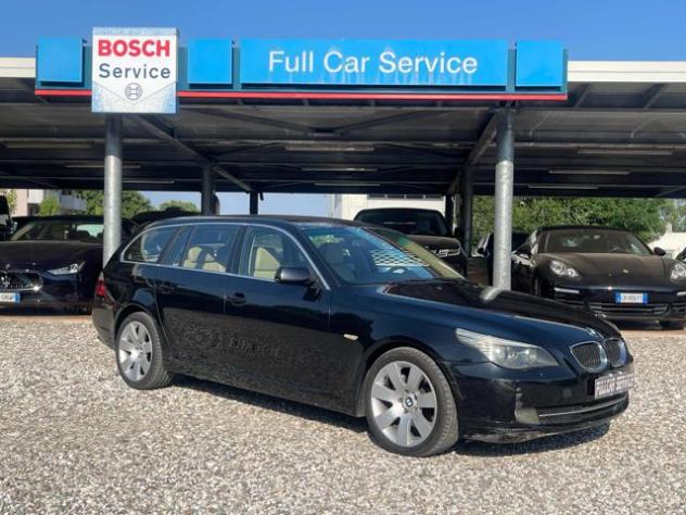 BMW 530 xd cat Touring Futura rif. 21240091 - Foto 6