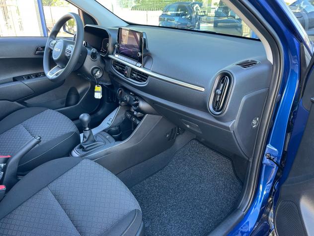 Kia Picanto 1.0 gdi Urban - NUOVA - Foto 10