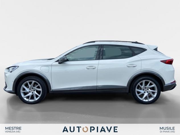 CUPRA Formentor 1.4 E-HYBRID DSG Gancio traino - Foto 2