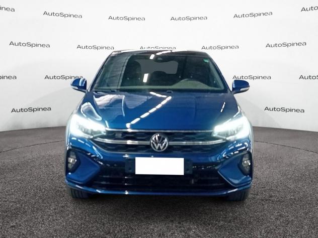 Volkswagen Taigo 1.0 TSI 85kW R-Line 115 CV - Foto 2