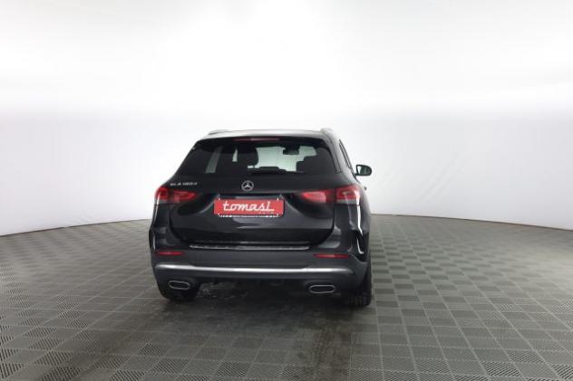 MERCEDES-BENZ CLA sse GLA GLA 180 d Automatic Premium rif. 23696634 - Foto 5