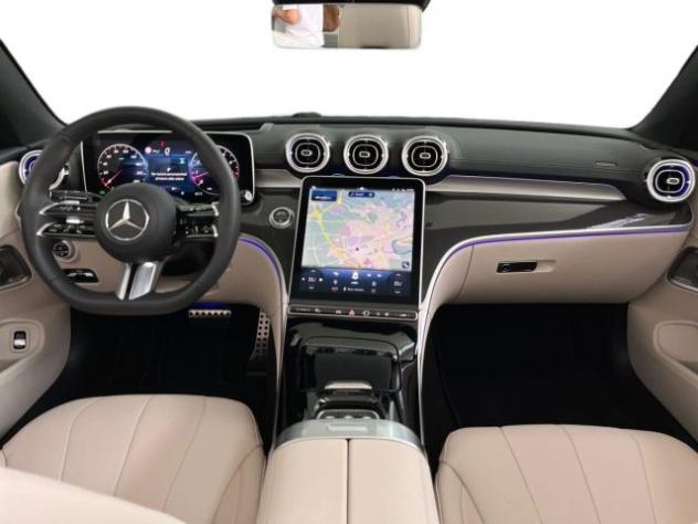 MERCEDES-BENZ CLE 450 4Matic Cabrio AMG Line Premium Plus rif. 24148382 - Foto 9