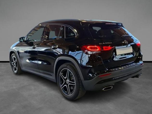 MERCEDES-BENZ GLA 220 d Automatic 4Matic Premium AMG rif. 23944463 - Foto 3
