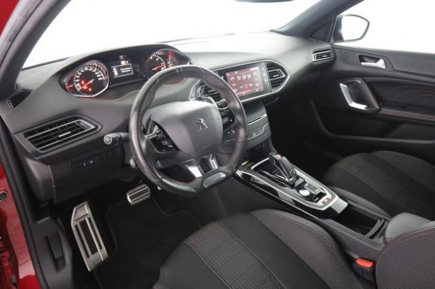 PEUGEOT 308 308 BlueHDi 130 EAT8 S&S GT Line rif. 24135429