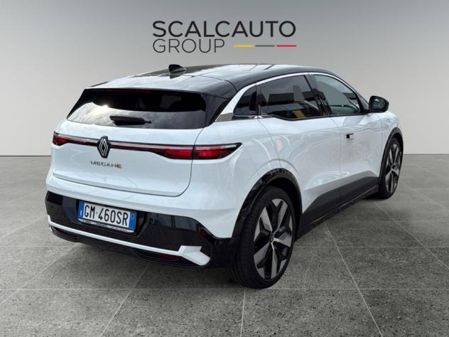 Renault Megane E-Tech Electric Megane IV E-Tech Techno EV60 AC22 - Foto 5