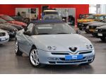 Alfa Romeo Spider 3.0i V6 12v cat L Azzurro Nuvola