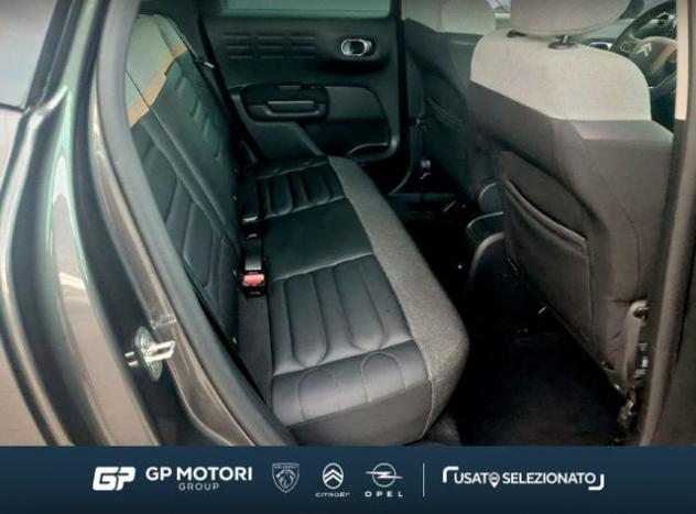 CITROEN C3 Aircross BlueHDi 110 S&S Shine Pack rif. 23207181 - Foto 8