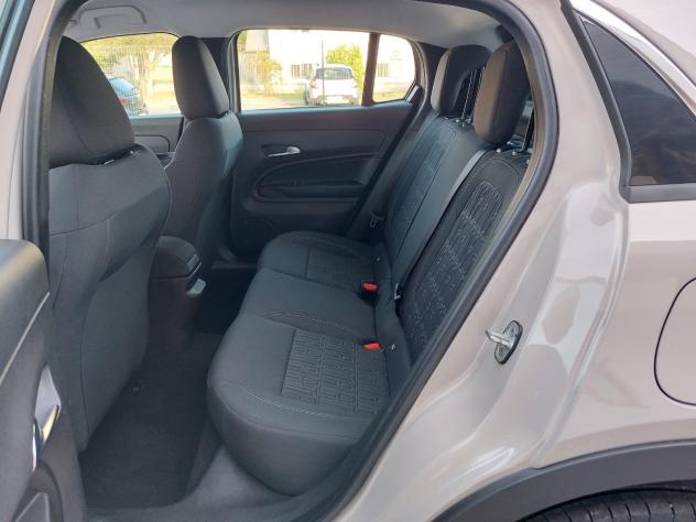 FIAT 600 PREZZO REALE NO VINCOLI / 1.2 Hybrid 145cv Pop - Foto 4