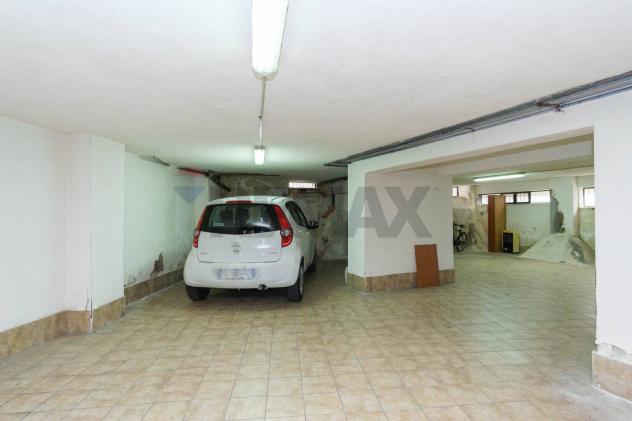 Garage/Box in vendita a Catania, Borgo - Foto 17