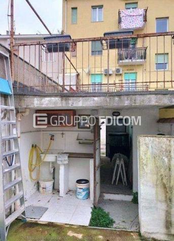 Garage o autorimessa in vendita a Forlì - Rif. 4555527