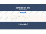 Immobile in asta di 807 m² in vendita a Corridonia
